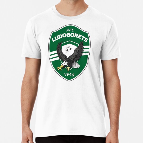 PFC Ludogorets Razgrad Greeting Card for Sale by Taviv