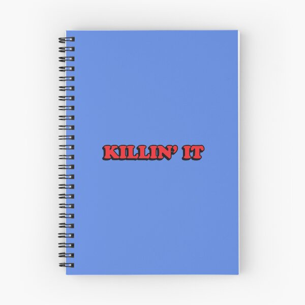 Item preview, KILLIN 'IT designed and sold by asymmetrickid.