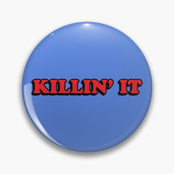 Item preview, KILLIN 'IT designed and sold by asymmetrickid.