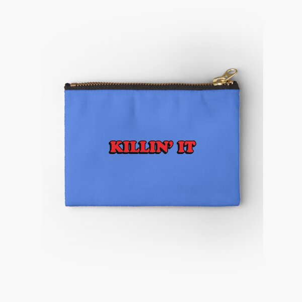 Item preview, KILLIN 'IT designed and sold by asymmetrickid.
