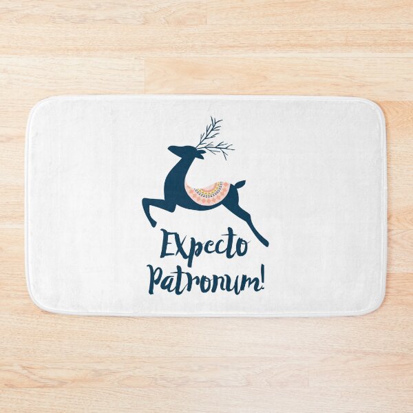 Item preview, Expecto Patronum! designed and sold by literarylifeco.