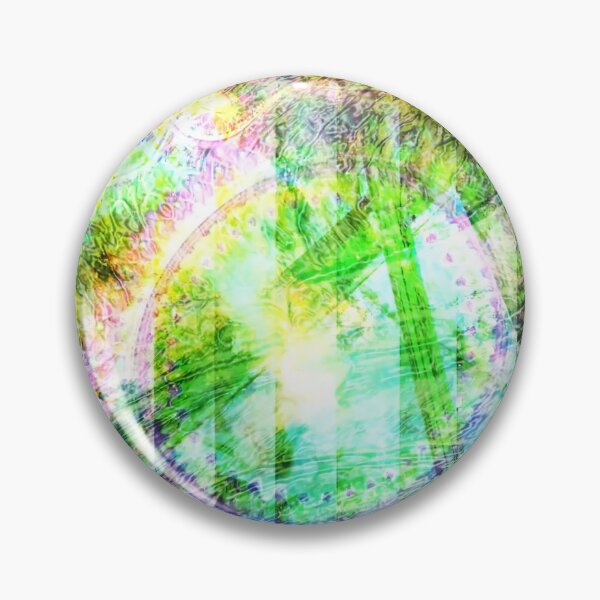 Artikelvorschau, Spinning Polychromatic Shapes and Complex Texture entworfen und verkauft von IncrediVFX.