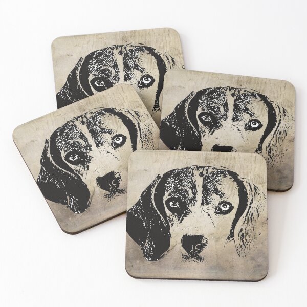 Item preview, Beagle Dog designed and sold by DoggyStyles.
