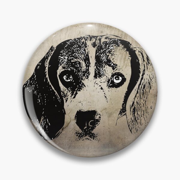 Item preview, Beagle Dog designed and sold by DoggyStyles.