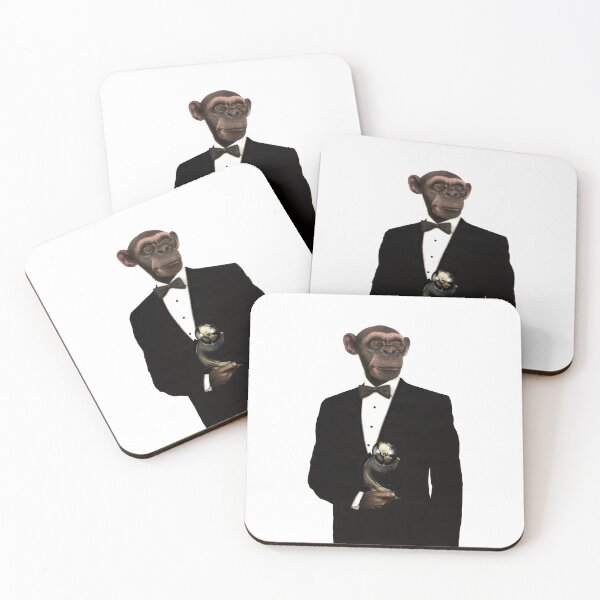 Item preview, Great Ape designed and sold by FineTipCreative.