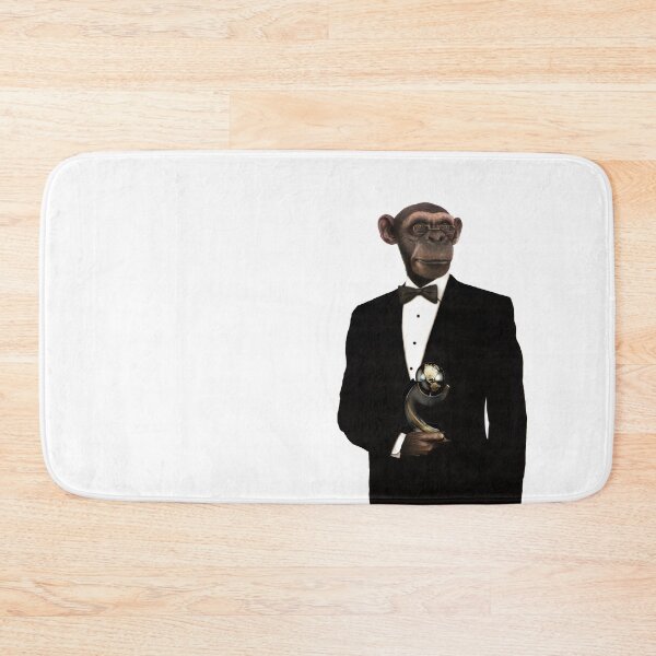 Item preview, Great Ape designed and sold by FineTipCreative.