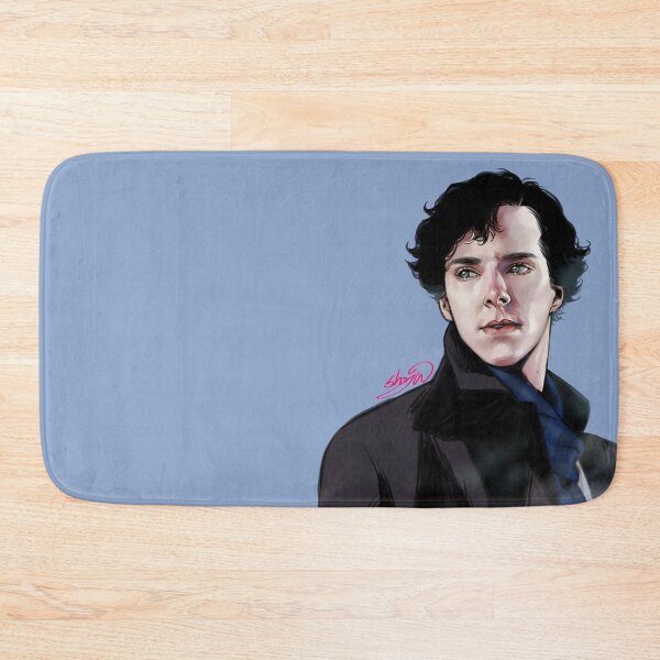 Item preview, Sherlock designed and sold by sh2jw.