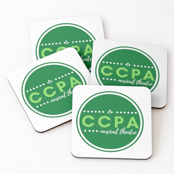 Item preview, CCPA Musical Theatre designed and sold by Designs by Cara.