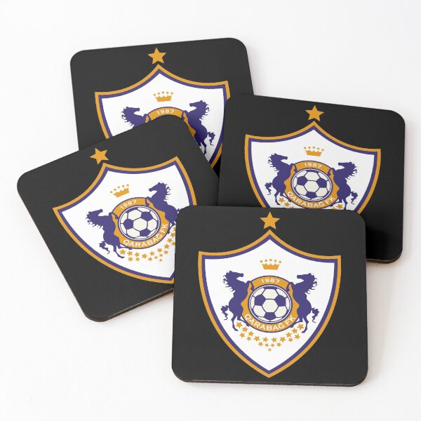 Item preview, Qarabağ FK designed and sold by Taviv.