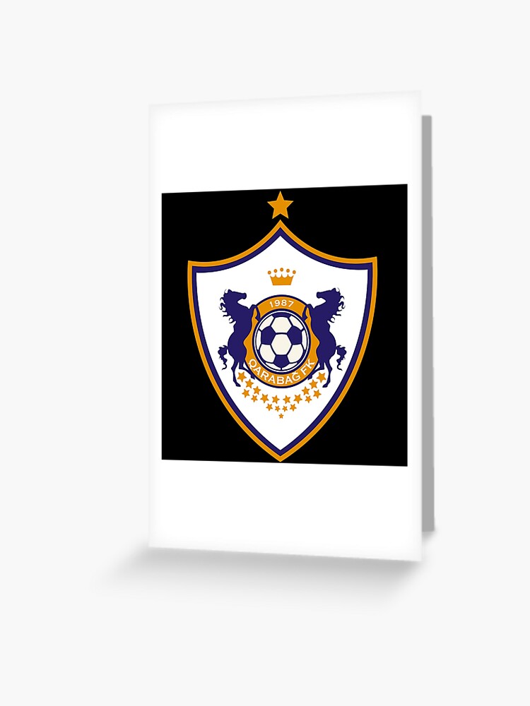 PFC Ludogorets Razgrad Greeting Card for Sale by Taviv