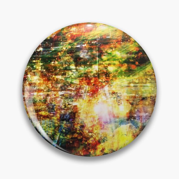 Artikelvorschau, Colorful Abstract Light Shining on Grungy Surface entworfen und verkauft von IncrediVFX.
