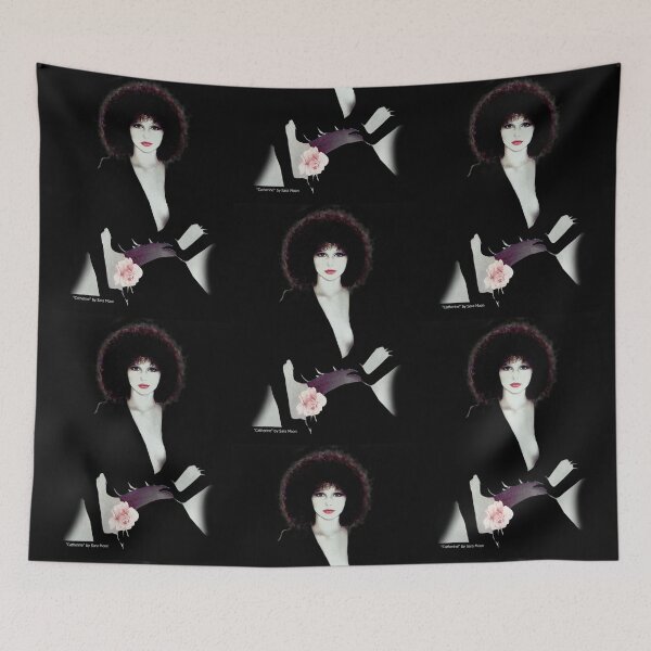 Item preview, Catherine ll (Crop on Transparent) designed and sold by Sara Moon.