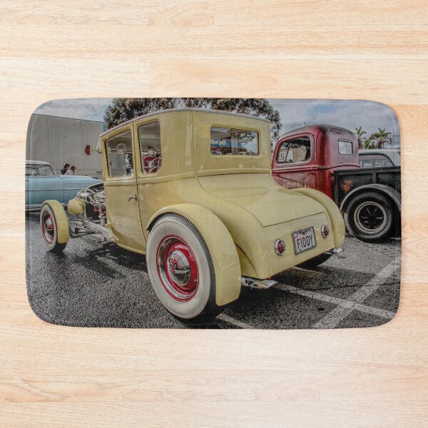 Item preview, Fiddy at Pancakes and Chrome designed and sold by Cars around Adelaide.