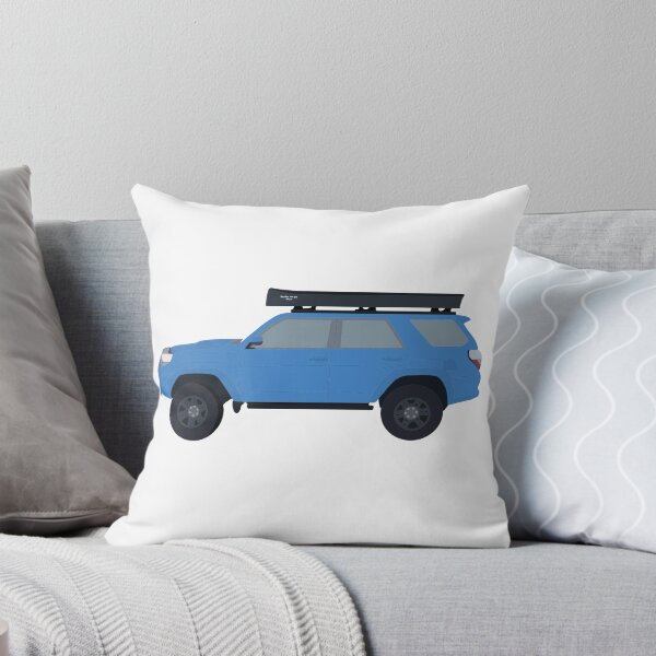 Item preview, Blue Over-Landing 4R designed and sold by bad9er.