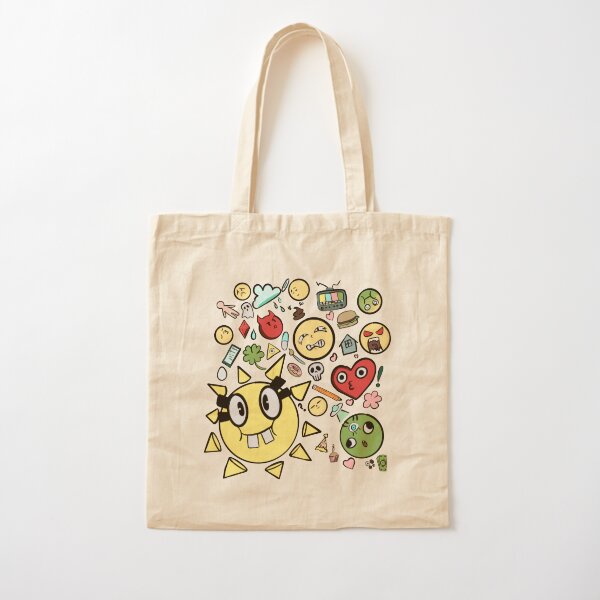 Funny Tote Bags | Redbubble