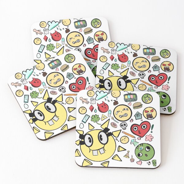 Item preview, Life doodles designed and sold by victoryah.