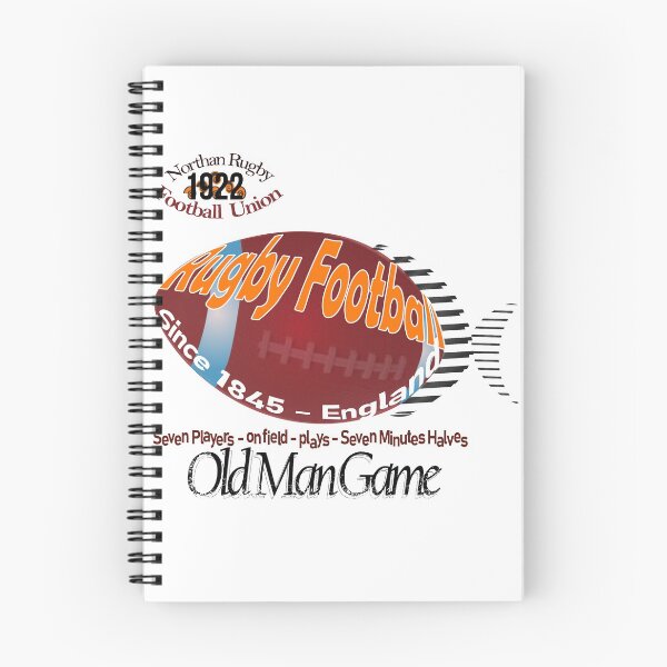 Item preview, Rugby Football designed and sold by SueSakpal.
