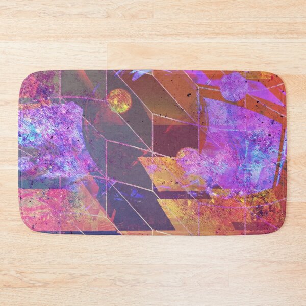 Item preview, Funky Shapes and Groovy Colors for Dance Floor Projections designed and sold by IncrediVFX.
