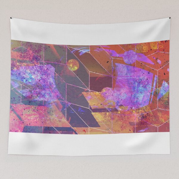 Item preview, Funky Shapes and Groovy Colors for Dance Floor Projections designed and sold by IncrediVFX.