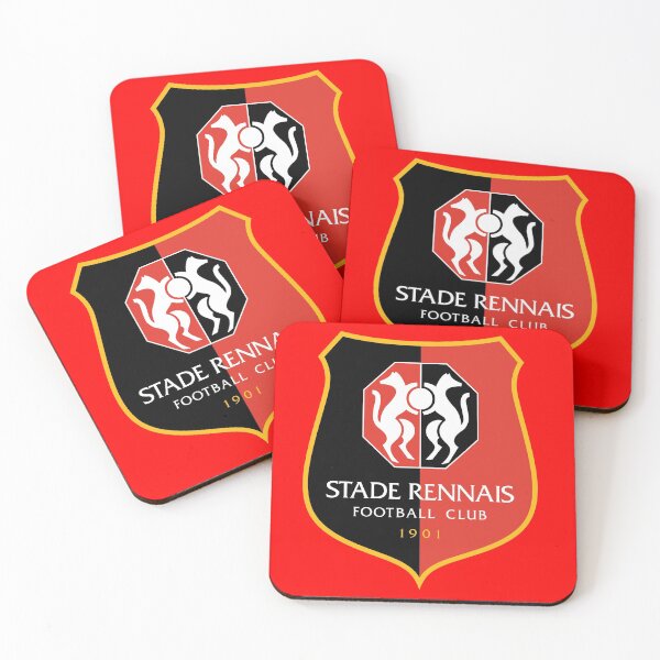 Aperçu de l'œuvre Stade Rennais FC créée et vendue par Taviv.