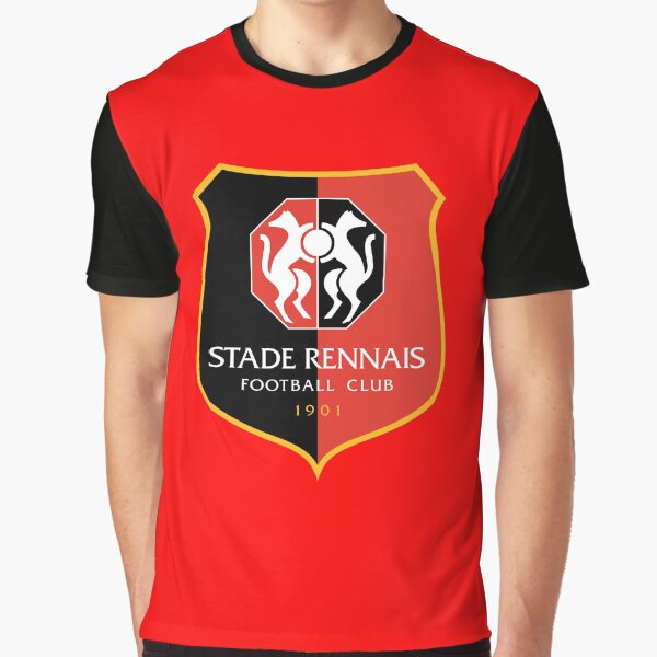 Item preview, Stade Rennais FC designed and sold by Taviv.