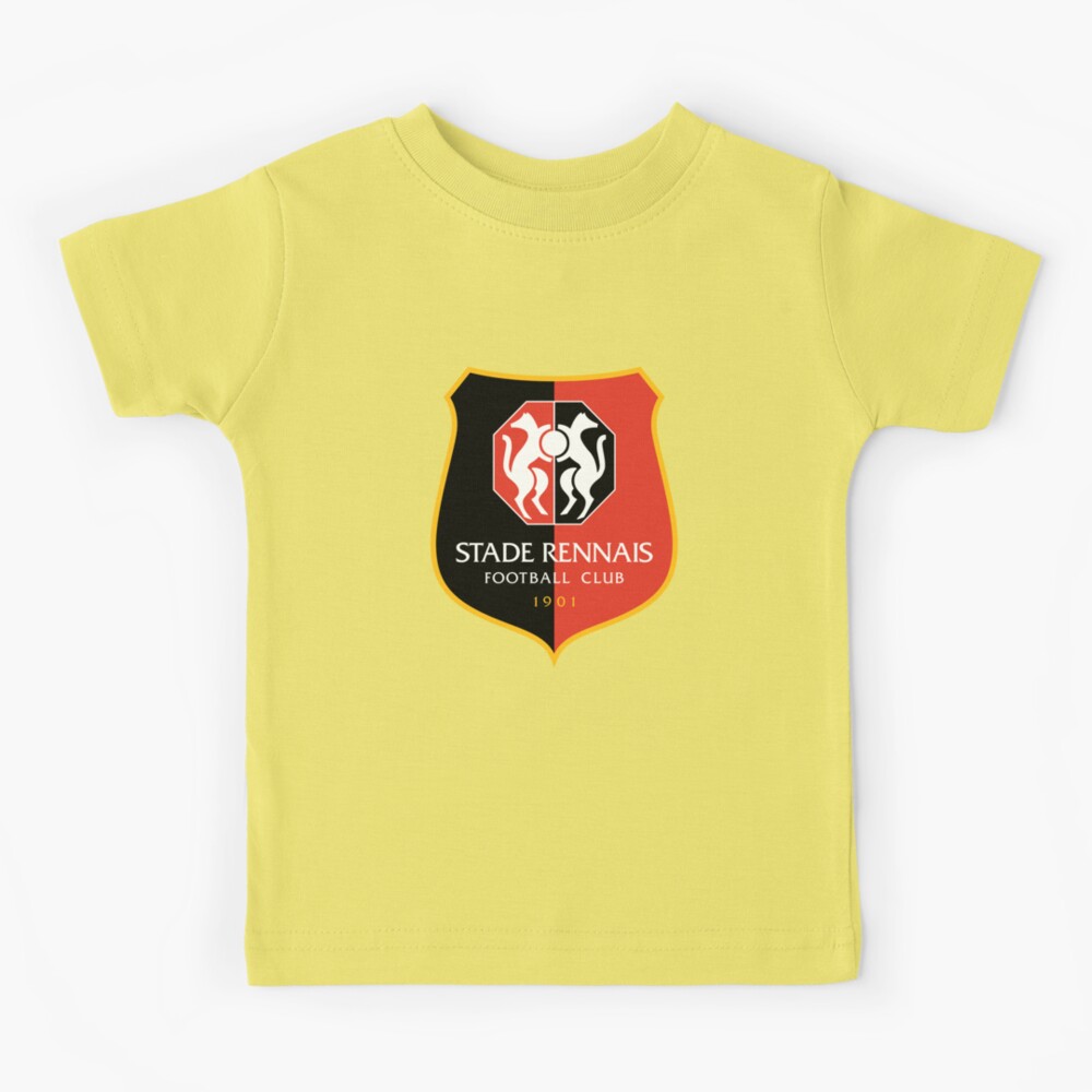 Tee shirt best sale stade rennais