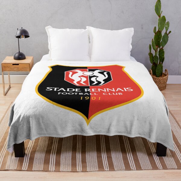 Item preview, Stade Rennais FC designed and sold by Taviv.