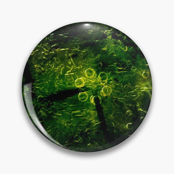 Item preview, Dark Green Texture and Choreographed Dancing Glass Sphere Bubbles designed and sold by IncrediVFX.