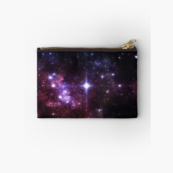 Item preview, Glowing Stars in Deep Outer Space with Flowing Comet Dust Specks designed and sold by IncrediVFX.