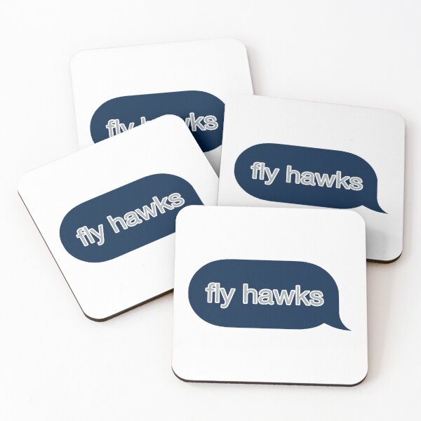 Item preview, monmouth fly hawks designed and sold by NicholasForbes.