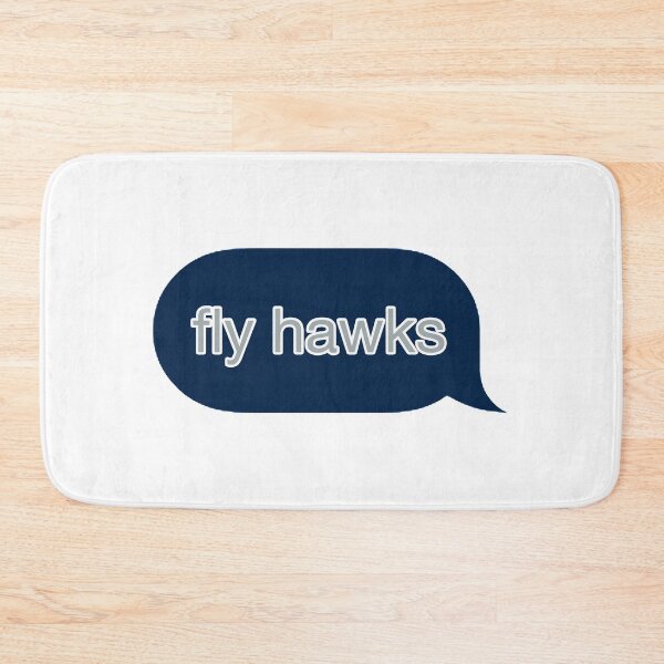 Item preview, monmouth fly hawks designed and sold by NicholasForbes.