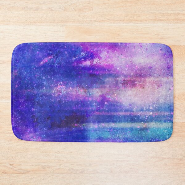 Item preview, Purple Outer Space Nebula Spewing Magical Dust Particles designed and sold by IncrediVFX.