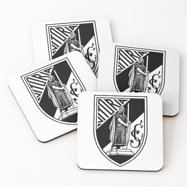 Item preview, Vitória de Guimarães designed and sold by Taviv.