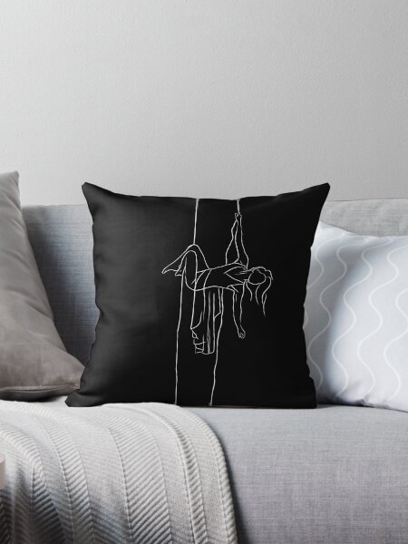 Item preview, Aerial Silk Artist designed and sold by sharnateresa.