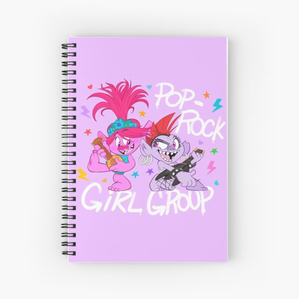 Troll Spiral Notebooks Redbubble - terezi glasses bloody gamzee makara homestuck roblox