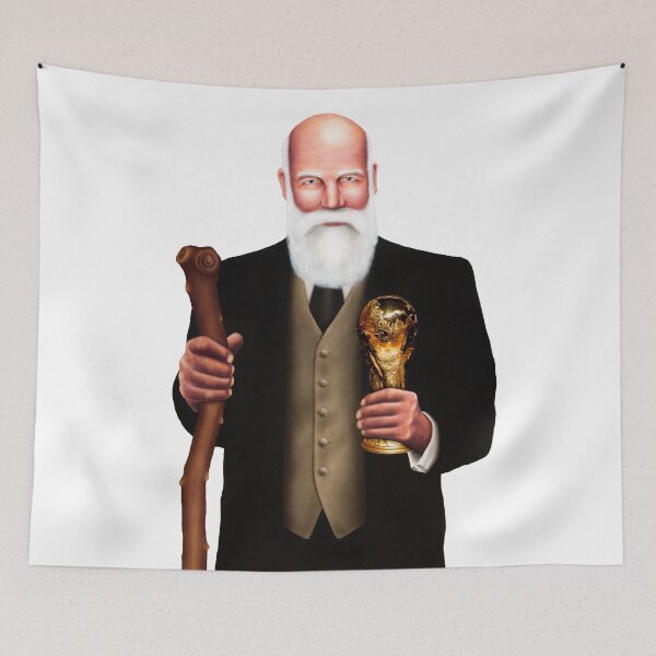 Item preview, Moses designed and sold by FineTipCreative.