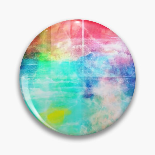 Item preview, Rainbow Nebula Cloud Dust Powder Blowing and Swirling About designed and sold by IncrediVFX.