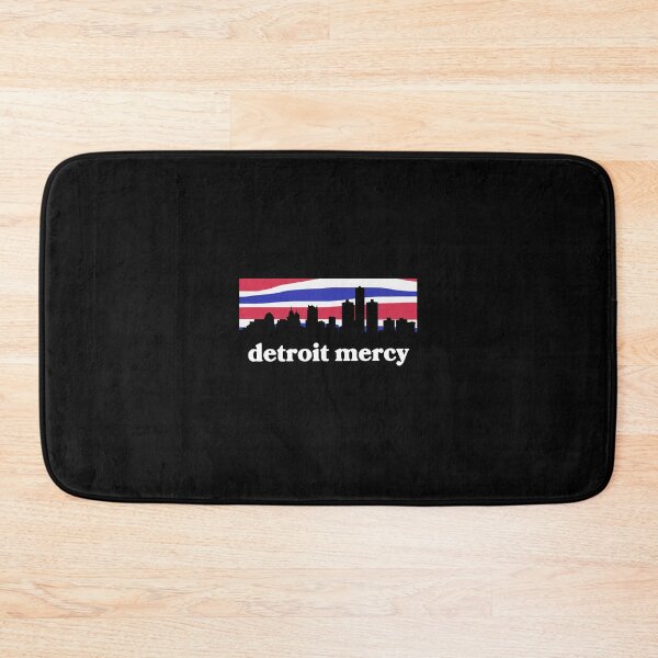 Item preview, Detroit Mercy designed and sold by shradeha.