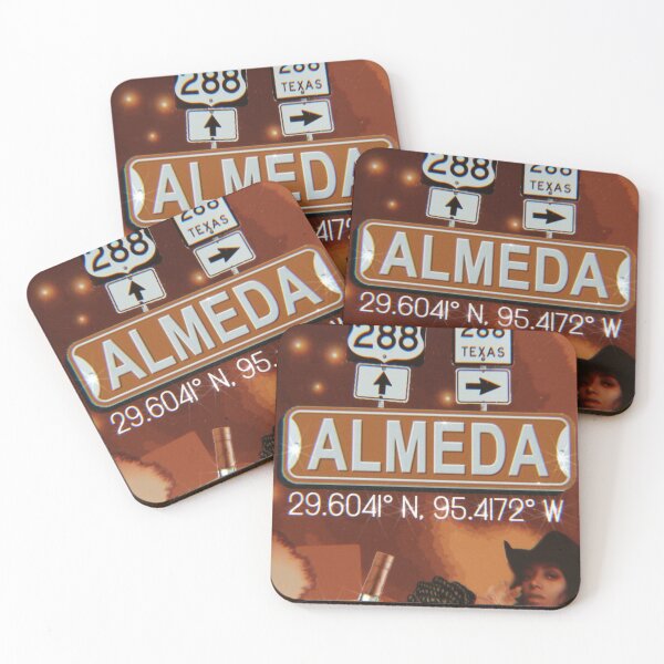 Item preview, Solange Almeda designed and sold by Ginita7900.