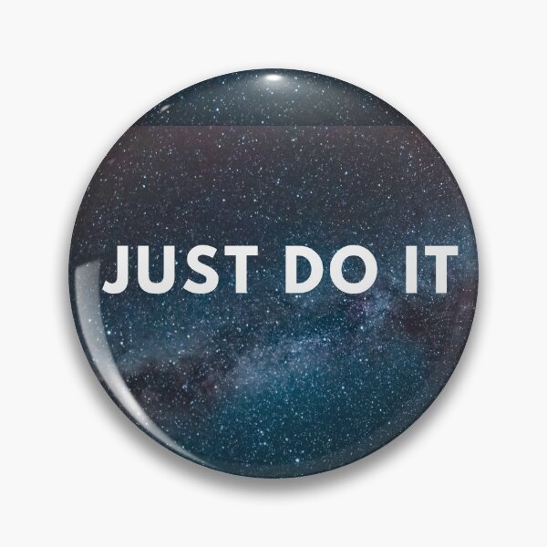 Item preview, just do it..... designed and sold by johnblack786.