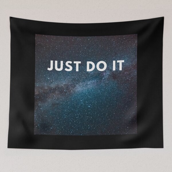Item preview, just do it..... designed and sold by johnblack786.