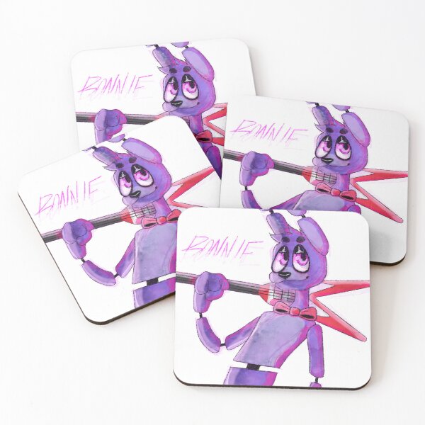 Item preview, Bonnie The Bunny designed and sold by Hello  There.