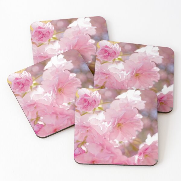 Item preview, Cherry Blossom Chiffon  designed and sold by Alisonchambers2.