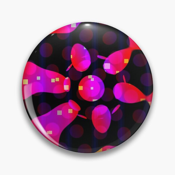 Item preview, Trippy Psychedelic Shapes for Projecting at Raves and Music Shows designed and sold by IncrediVFX.
