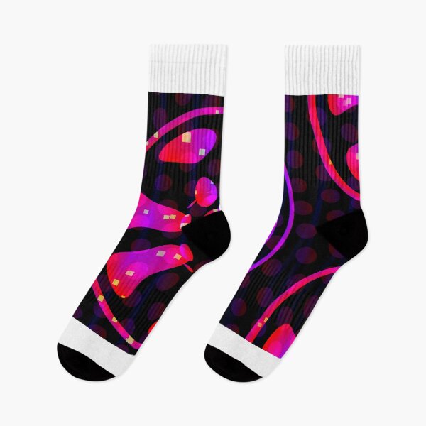 Item preview, Trippy Psychedelic Shapes for Projecting at Raves and Music Shows designed and sold by IncrediVFX.