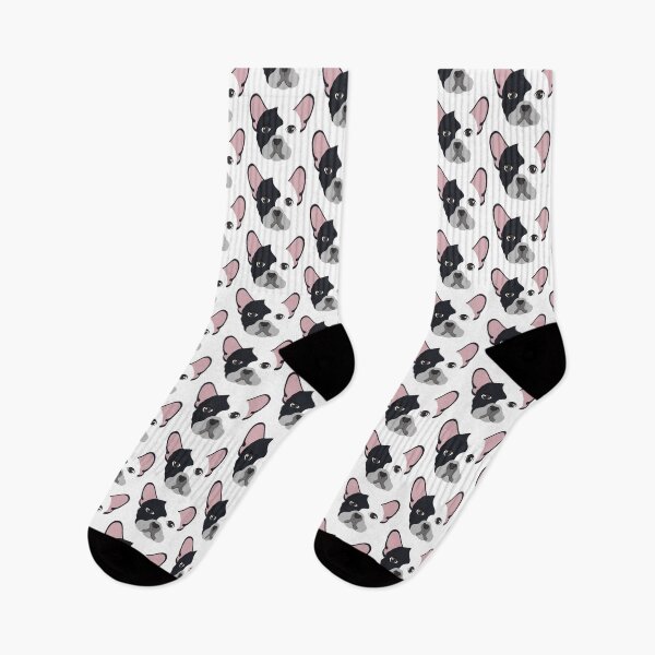 Item preview, French Bulldog designed and sold by FayeLangoulant.
