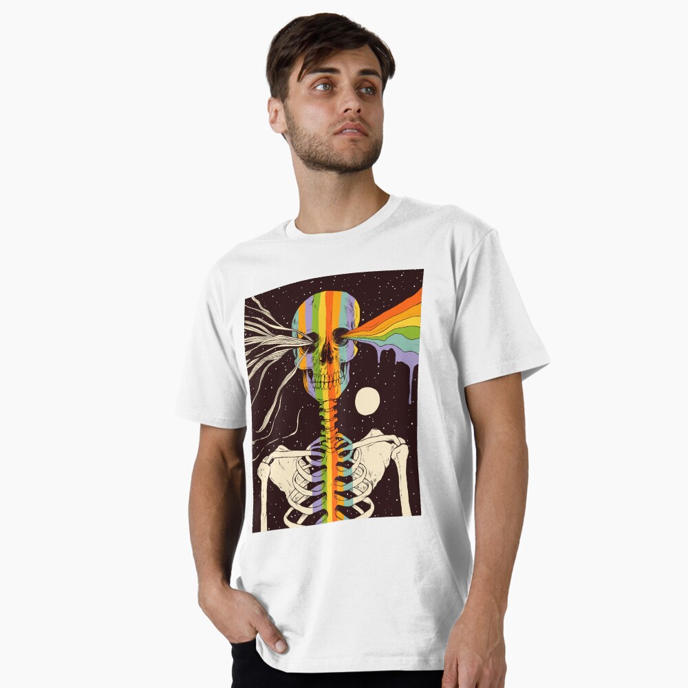 Item preview, Premium T-Shirt designed and sold by normanduenas.