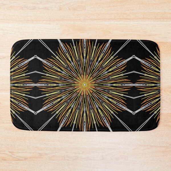 Item preview, Sunburst designed and sold by Zilpa’s Prints.