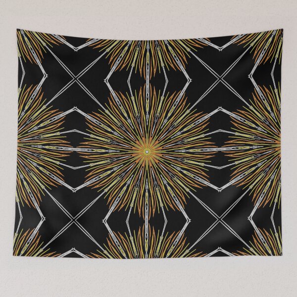 Item preview, Sunburst designed and sold by Zilpa’s Prints.