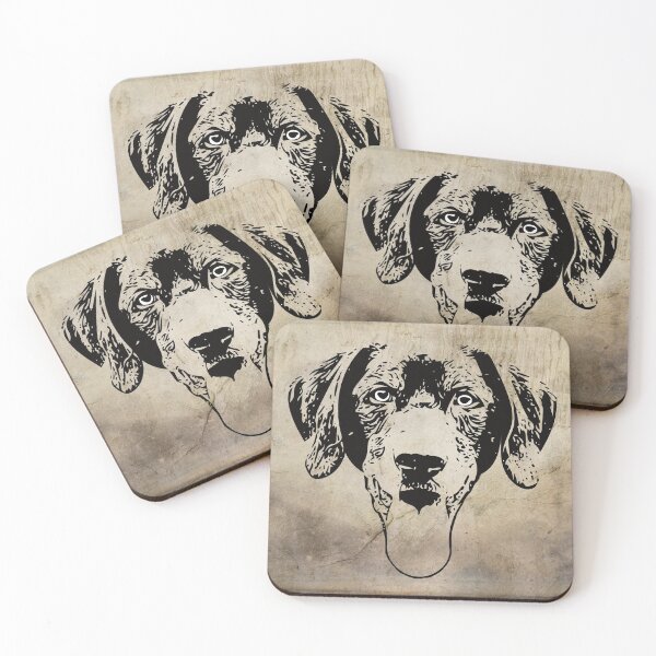 Item preview, Black Labrador Retriever designed and sold by DoggyStyles.